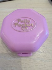 Polly Pocket Suki's Japanese