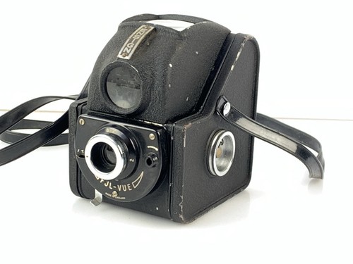 Ensign ful vue - vintage, box