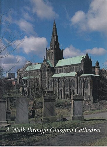 Walk through glasgow - a,