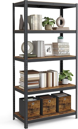 Shelving unit 50x100x200cm - shelving,