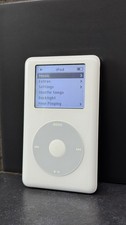 Apple iPod Classic 4th