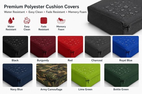 Camper van mattress cushion - camper,