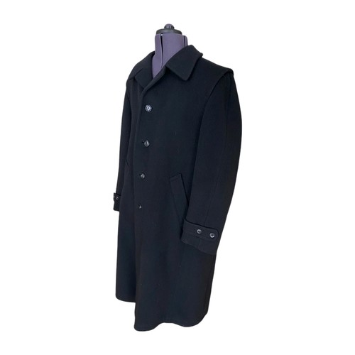 Vintage finke overcoat - finke,
