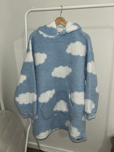 Primark kids snuddie hooded - primark,