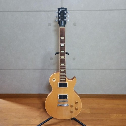 Gibson les paul standard - standard, raw