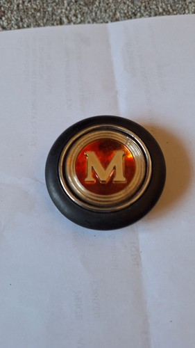 Morris minor 1000 horn push - minor,