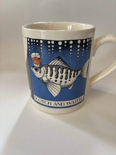 Simon drew gallery ceramic mug - simon,
