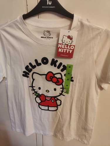 Women hello kitty shirt - kitty, t