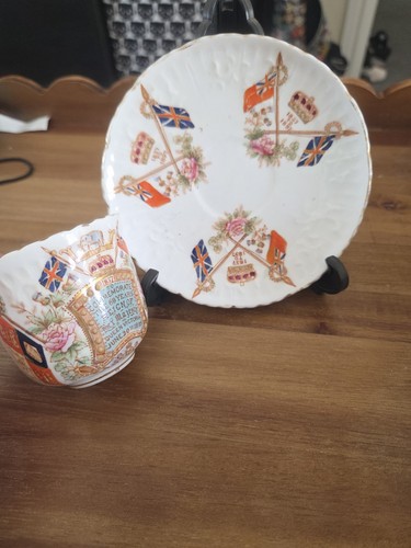 Queen victoria diamond - diamond, jubilee