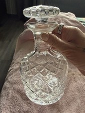 Vintage Crystal Spirit