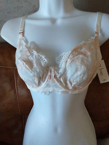 Beautiful ultimo cream - beautiful, bra