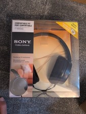 Sony Mdr Ma300 Headphones