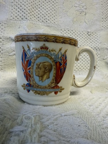 King george 1937 coronation - george, 6