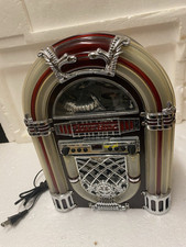 tabletop jukebox