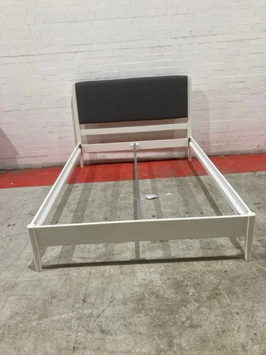 Corndell furniture bed frame - furniture,