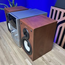 Sony HCD-SPZ90DAB 3 Disc CD