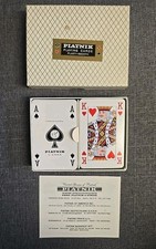 Vintage Playing Cards by