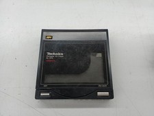 TECHNICS SL-XP5 Portable CD