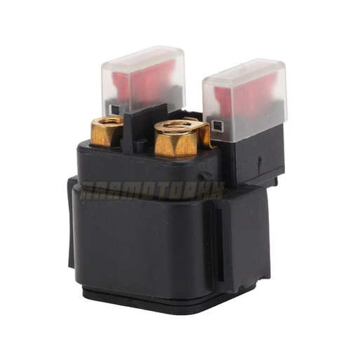 Starter relay solenoid - relay, for
