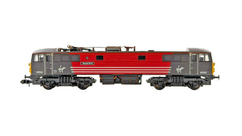 Graham farish gauge - farish, n