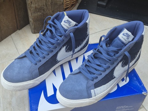 Nike zoom blazer size - zoom, 11