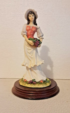 Leonardo Collection Figurines