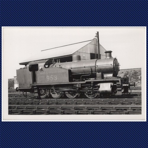 Vintage southern railway - vintage,