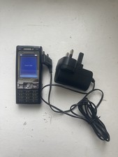 Sony Ericsson K800i Vodafone