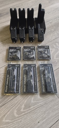 Delkim txi d - v1, blue