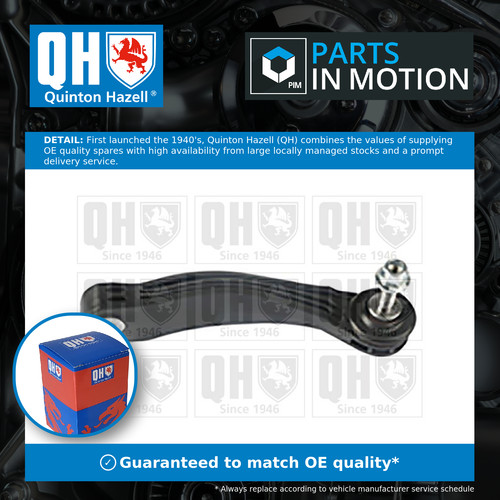 Anti roll bar - bar, fits