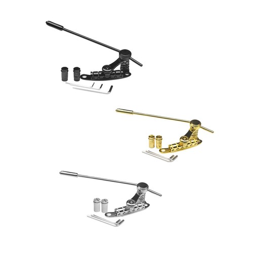 Guitar tremolo bridge - tremolo,