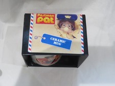 RARE POSTMAN PAT " SPECIAL
