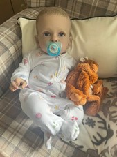 Reborn Baby Boy