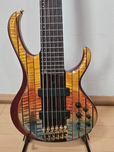Ibanez string bass with - ibanez,