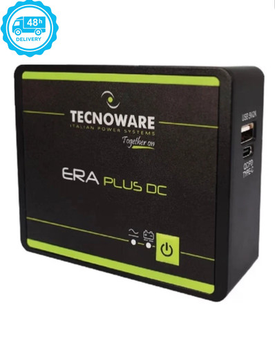 Tecnoware power systems - systems,