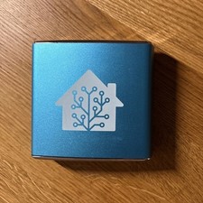 Home Assistant Blue Edition