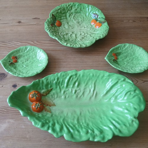Vintage carlton ware - vintage., 2