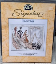 Rare DMC Signature Exclusive