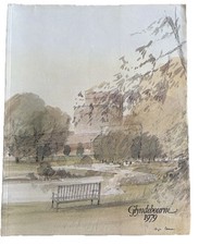 Glyndebourne Festival Opera