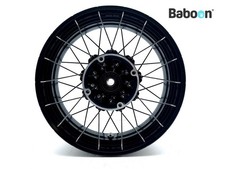 Rear Wheel Honda X-ADV 750