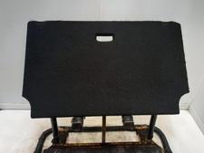 VAUXHALL MERIVA Parcel Shelf