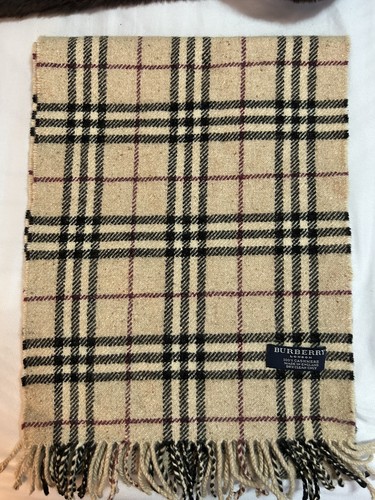 Vintage burberry london - vintage,