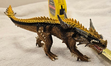 Dragon Hunter Schleich