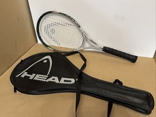 Head Tennis Racket Magnesium