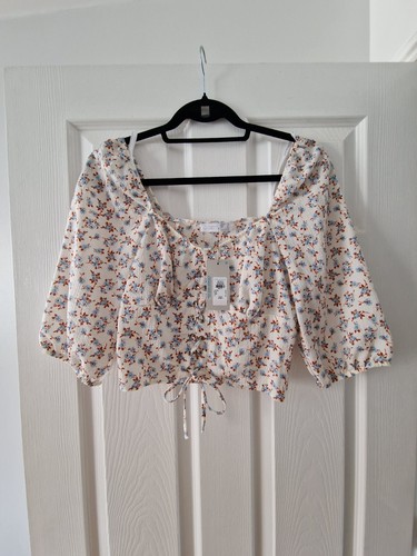 Primark cares floral - cares,