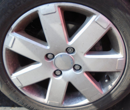 Ford fusion 6 tdci 1x - fusion+,