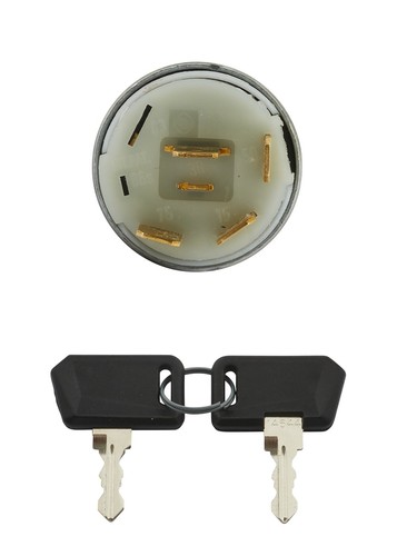 Hella ignition switch - hella,