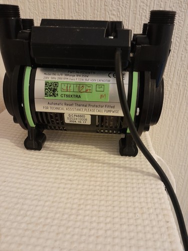 Salamander ct50 xtra twin - ct50,