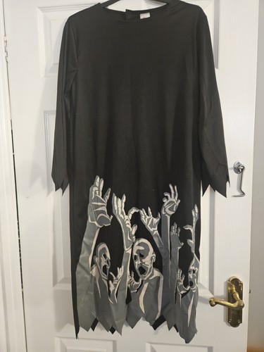 Grim reaper glow the - reaper,