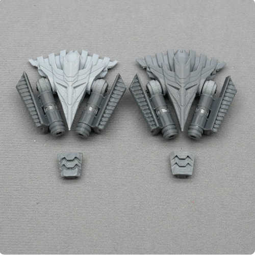 Tfs megatron mtmte - megatron, collection